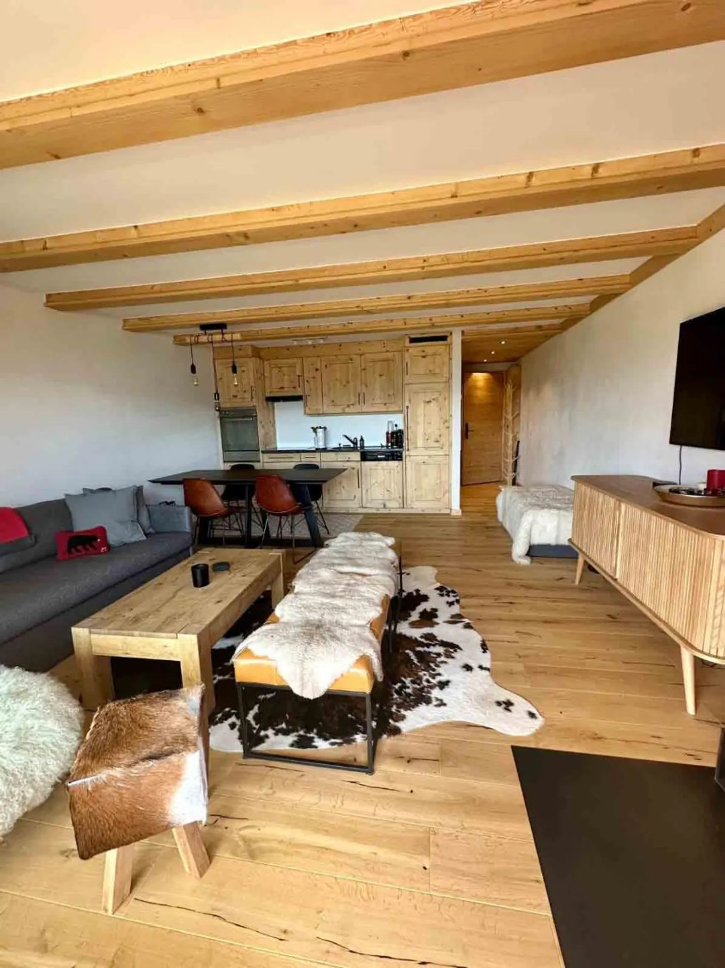 Duplex 6.5 stanze - Foto 17 di 26