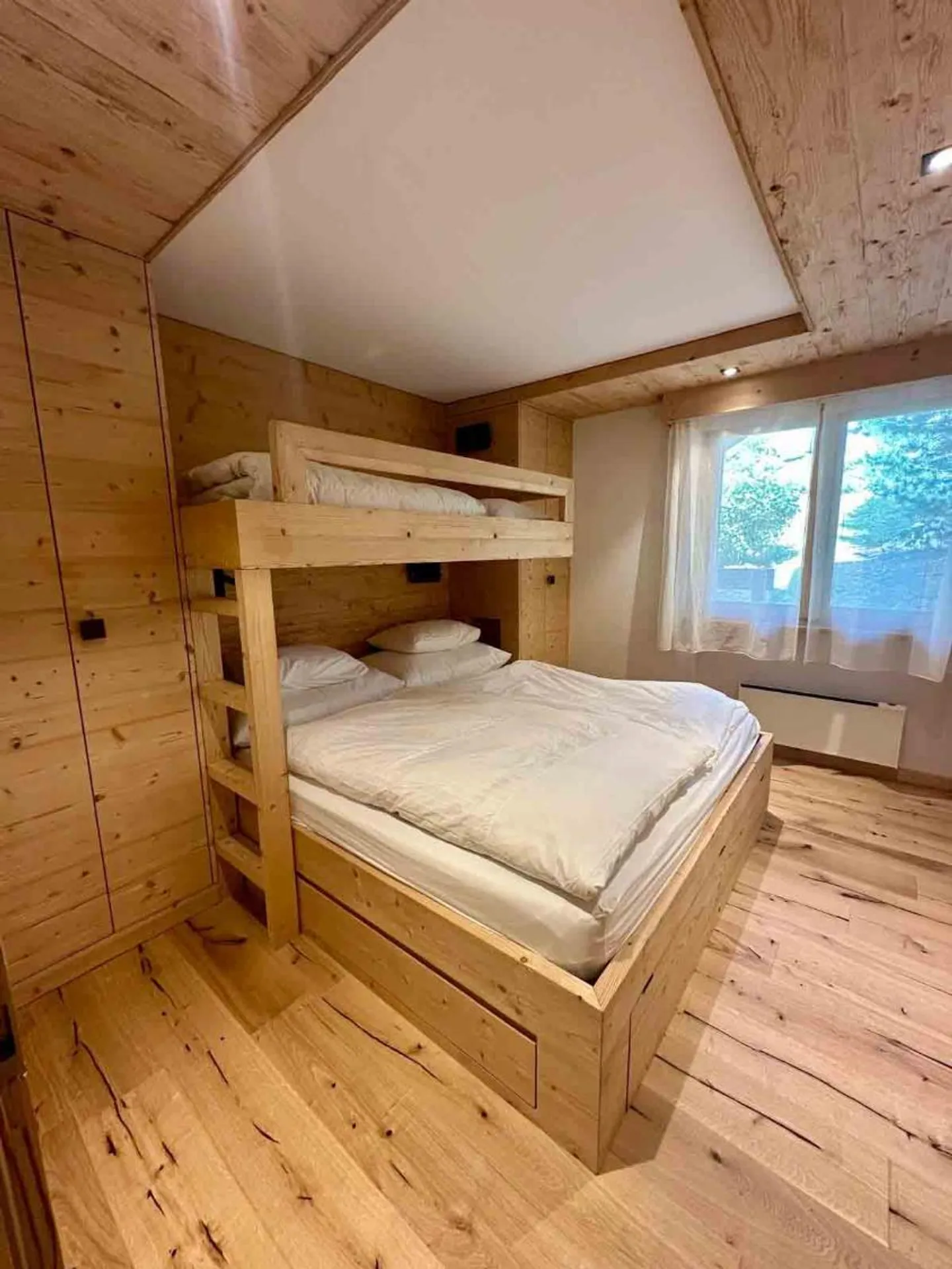 Duplex 6.5 stanze - Foto 18 di 26