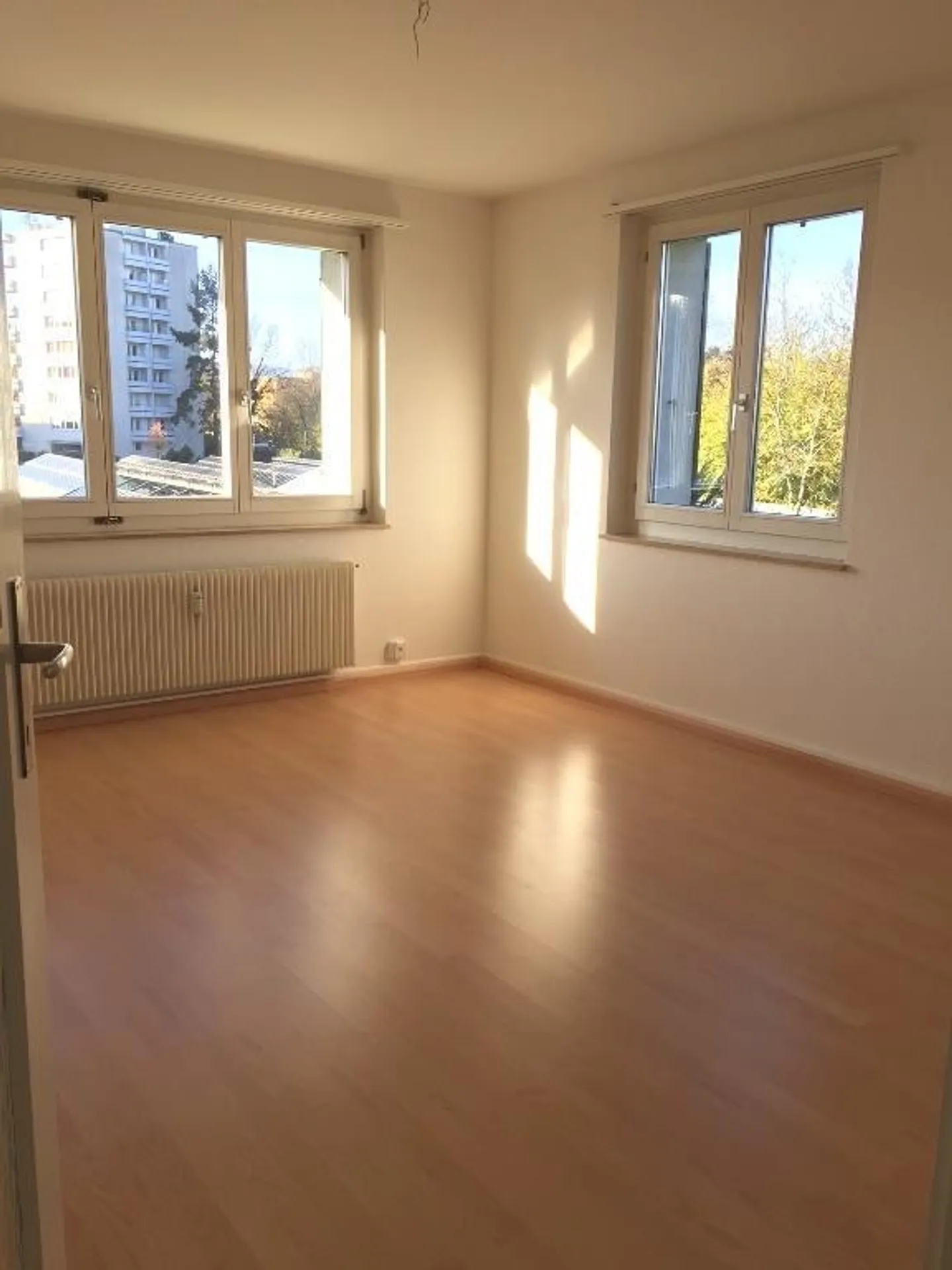 Ruhige Genossenschaftswohnung - Foto 4 von 8