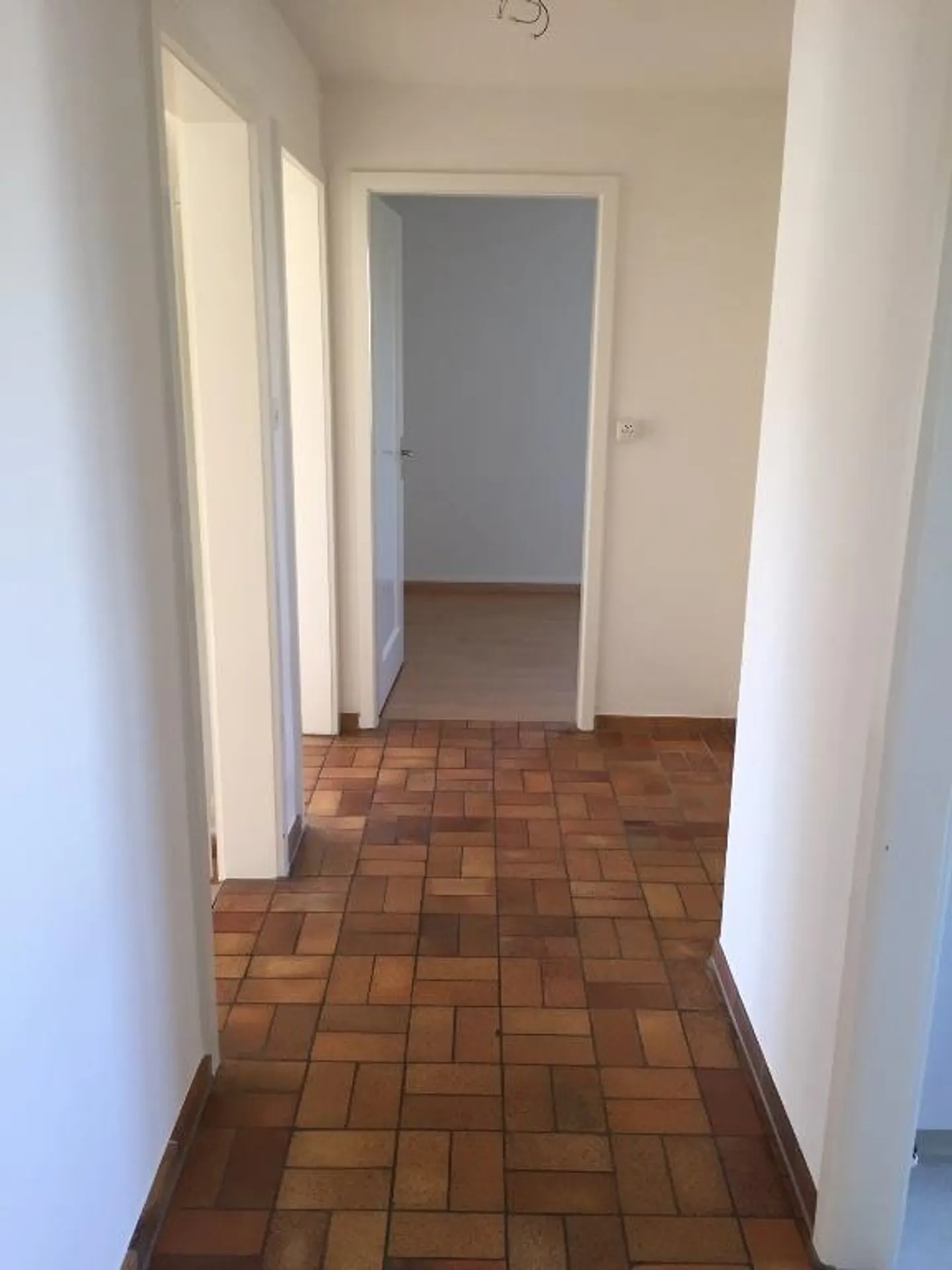 Ruhige Genossenschaftswohnung - Foto 8 von 8
