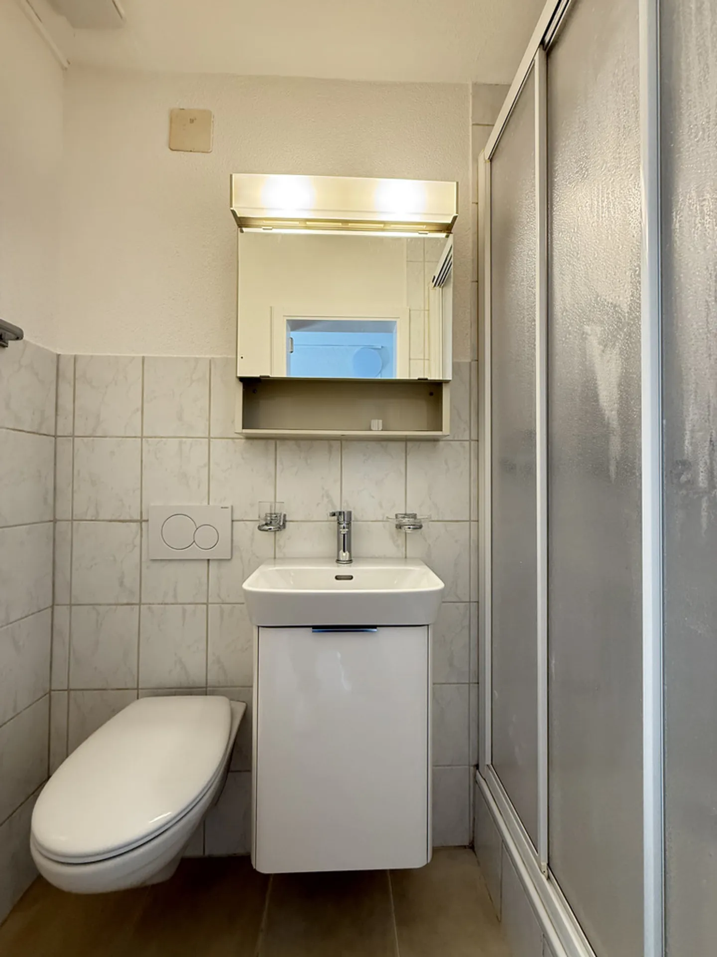Appartamento 1.5 stanze - Foto 4 di 6
