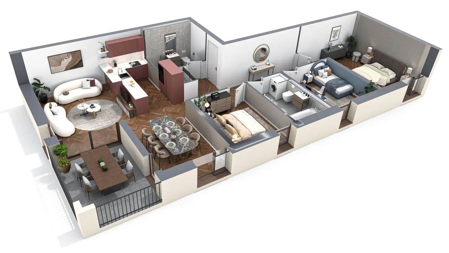 Nuova promozione con posizione privilegiata - Foto 5 di 5