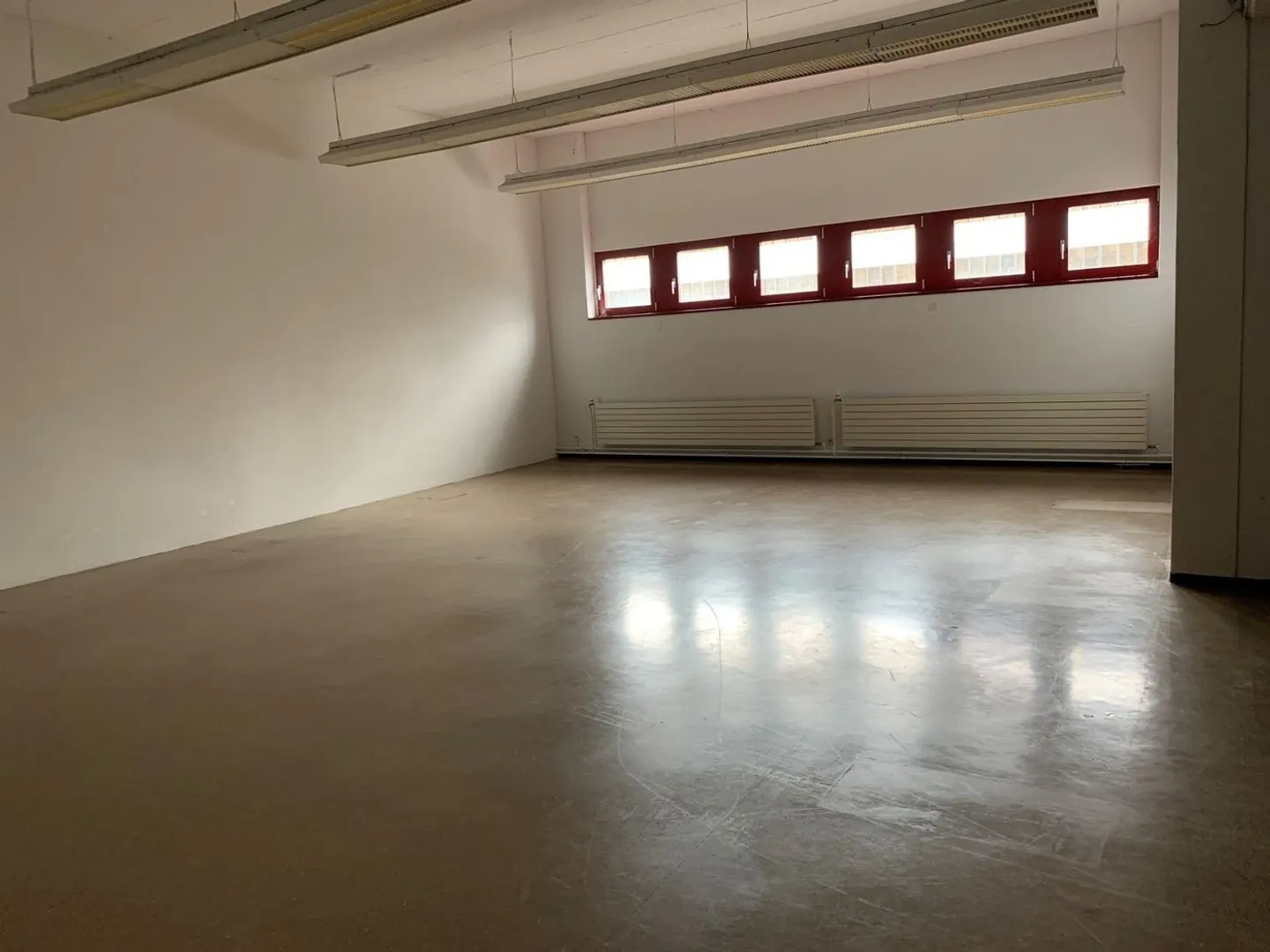 Marly, locali commerciali in affitto al piano terra - ideale per un deposito - ate - Foto 5 di 9