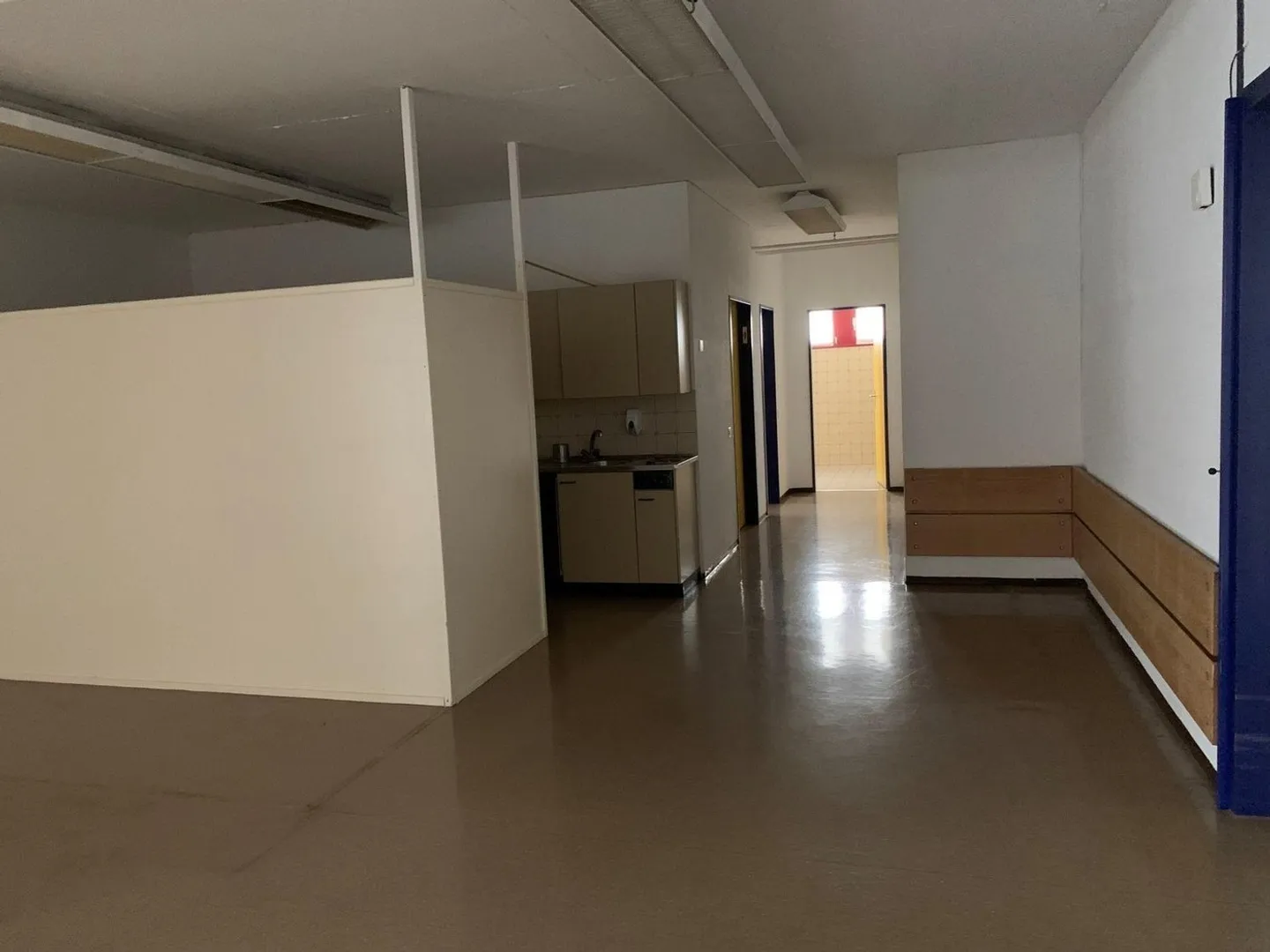 Marly, locali commerciali in affitto al piano terra - ideale per un deposito - ate - Foto 6 di 9