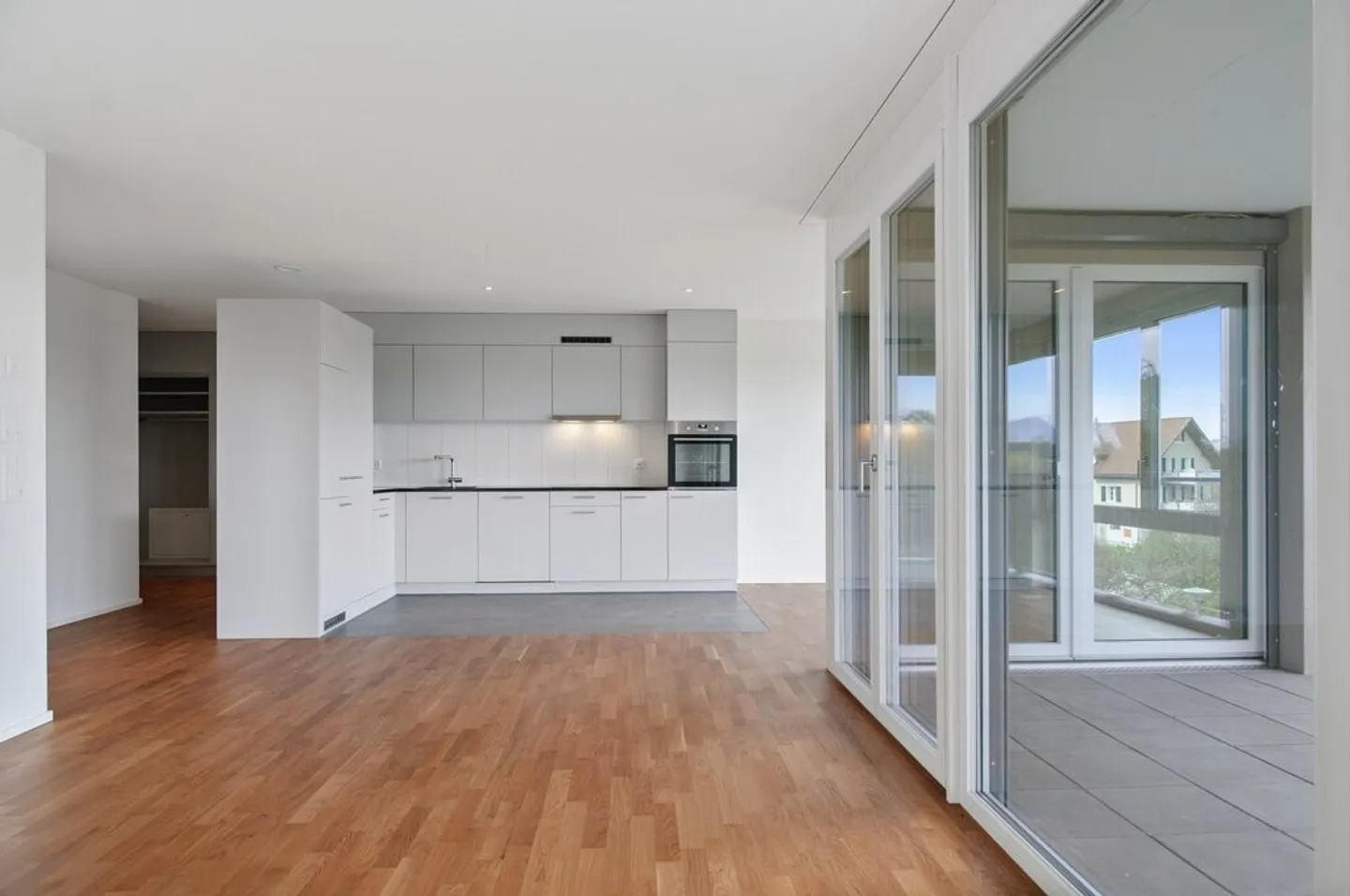 Modern Living in Idyllic Location - Photo 2 of 7