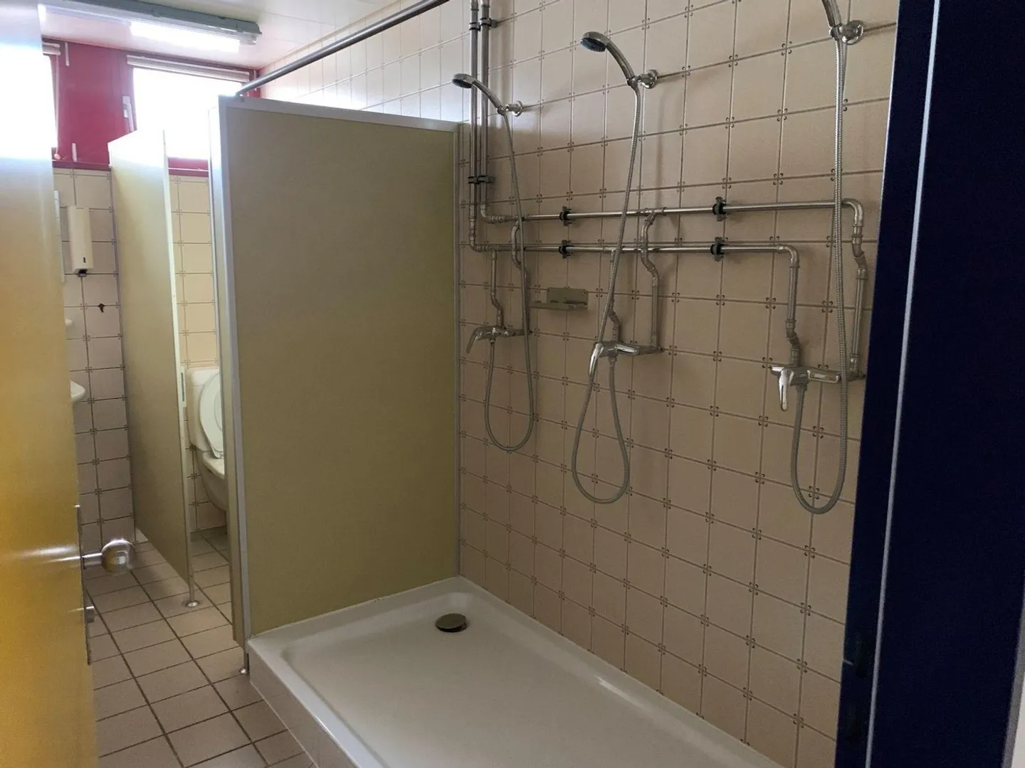 Marly, locali commerciali in affitto al piano terra - ideale per un deposito - ate - Foto 8 di 9