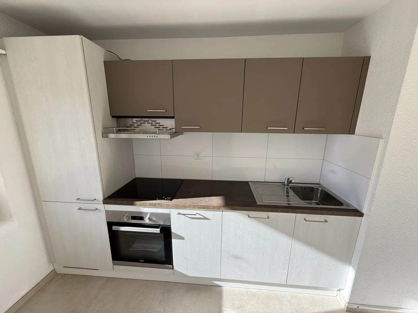 Appartamento 1.5 stanze - Foto 1 di 6