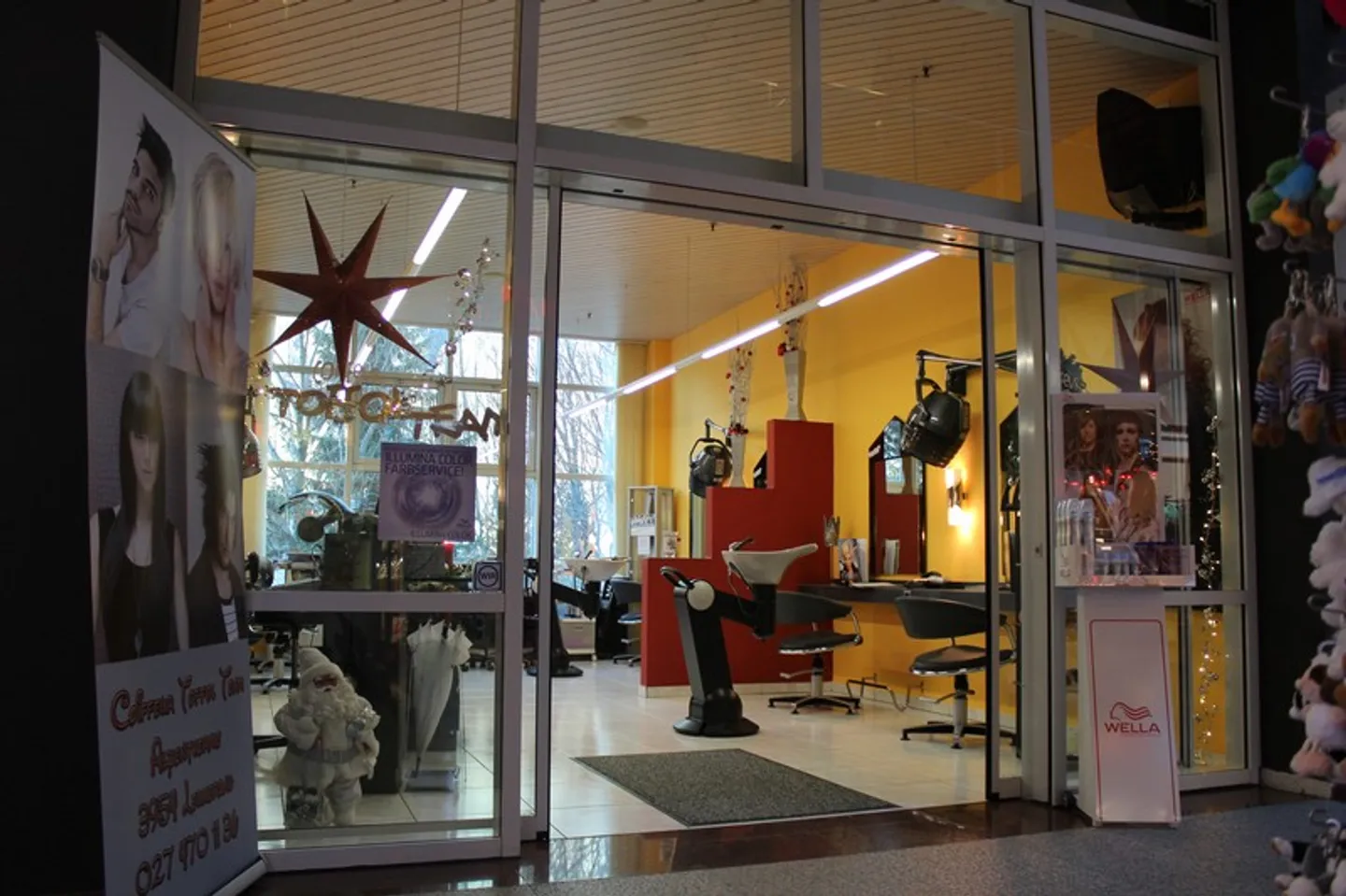Negozio in vendita - Foto 1 di 17