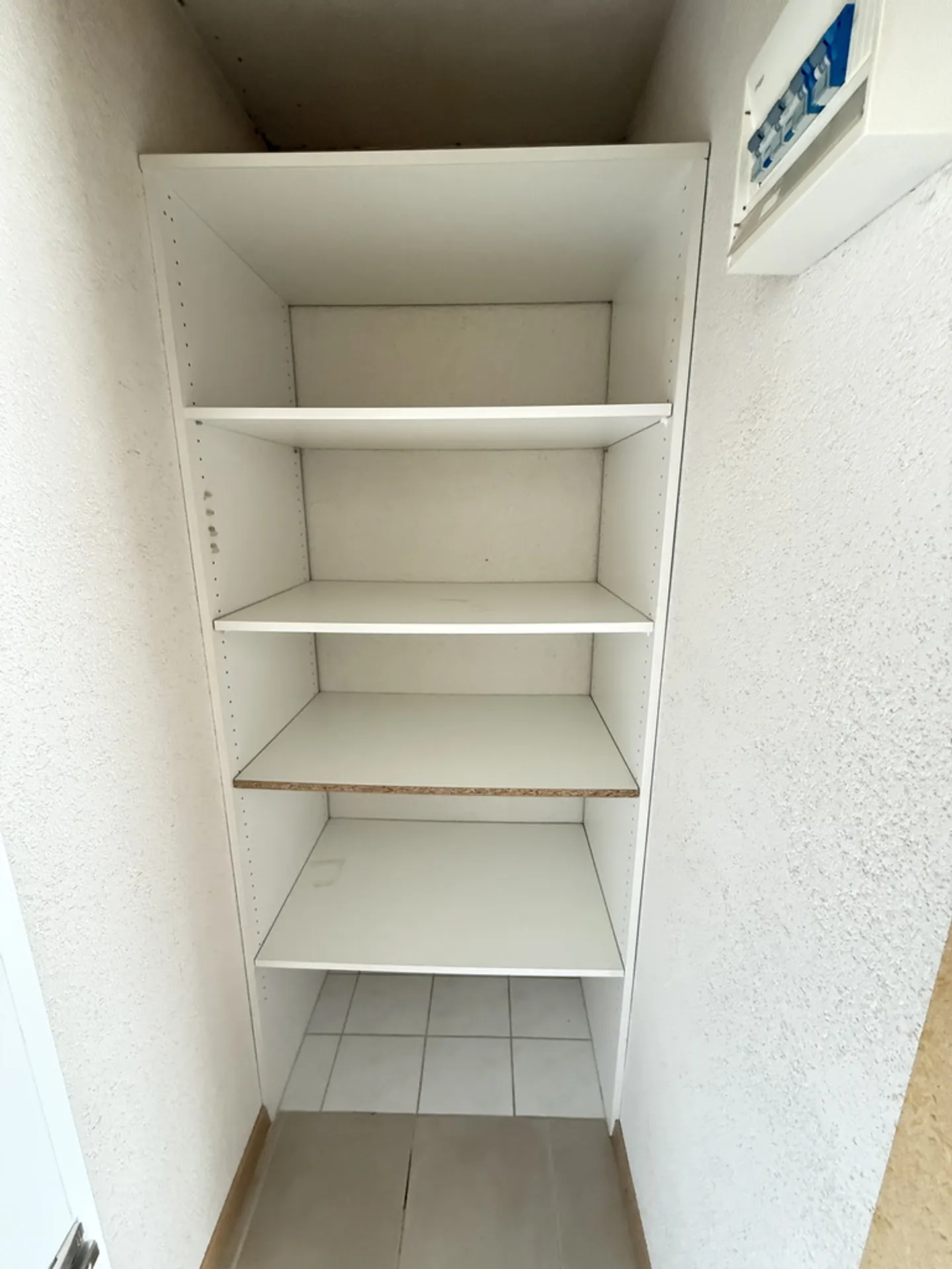 Appartamento 1.5 stanze - Foto 5 di 6