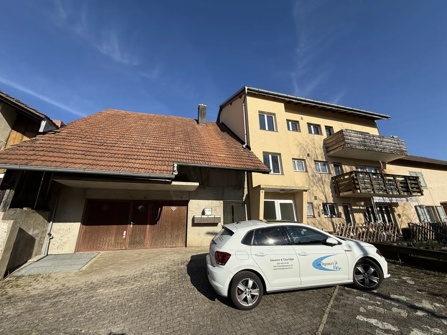 Appartamento 1.5 stanze - Foto 6 di 6