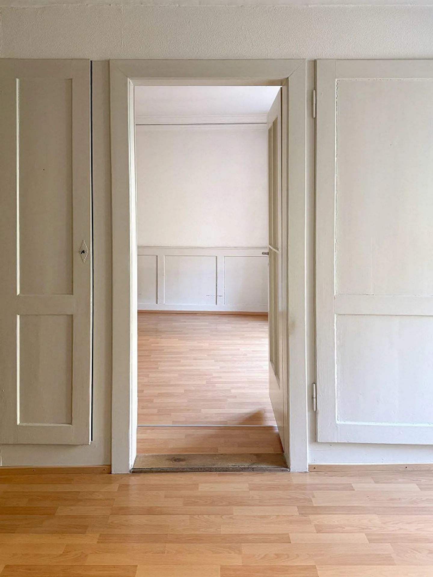 Charmante Wohnung in historischem Gebäude - Foto 8 von 16