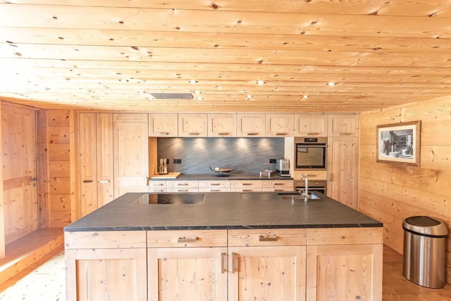 Chalet Charmant à Champéry - Photo 9 sur 13