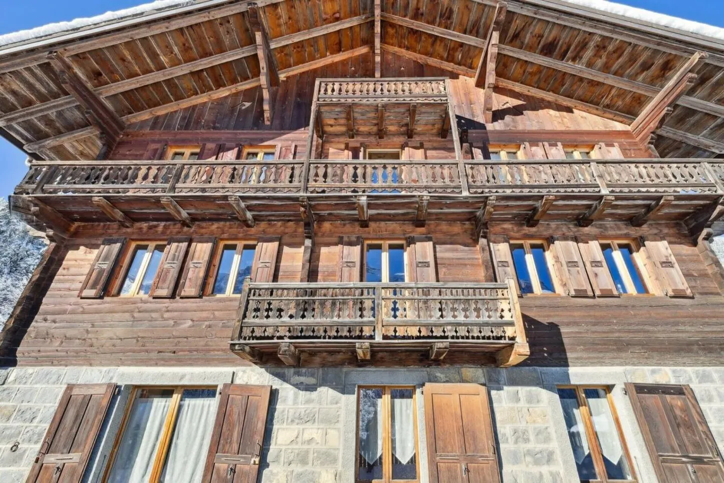 Chalet Charmant à Champéry - Photo 10 sur 13