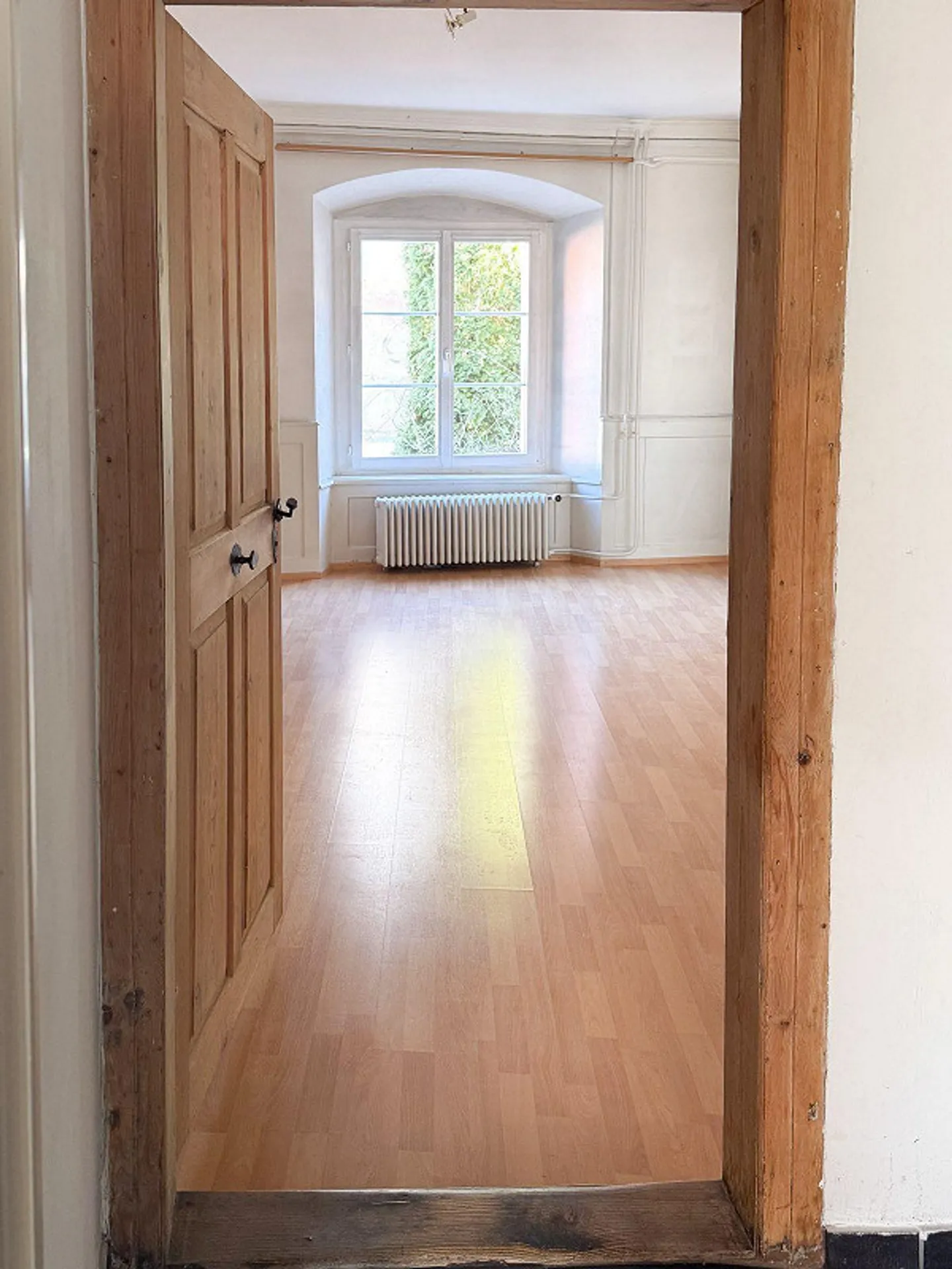 Charmante Wohnung in historischem Gebäude - Foto 11 von 16