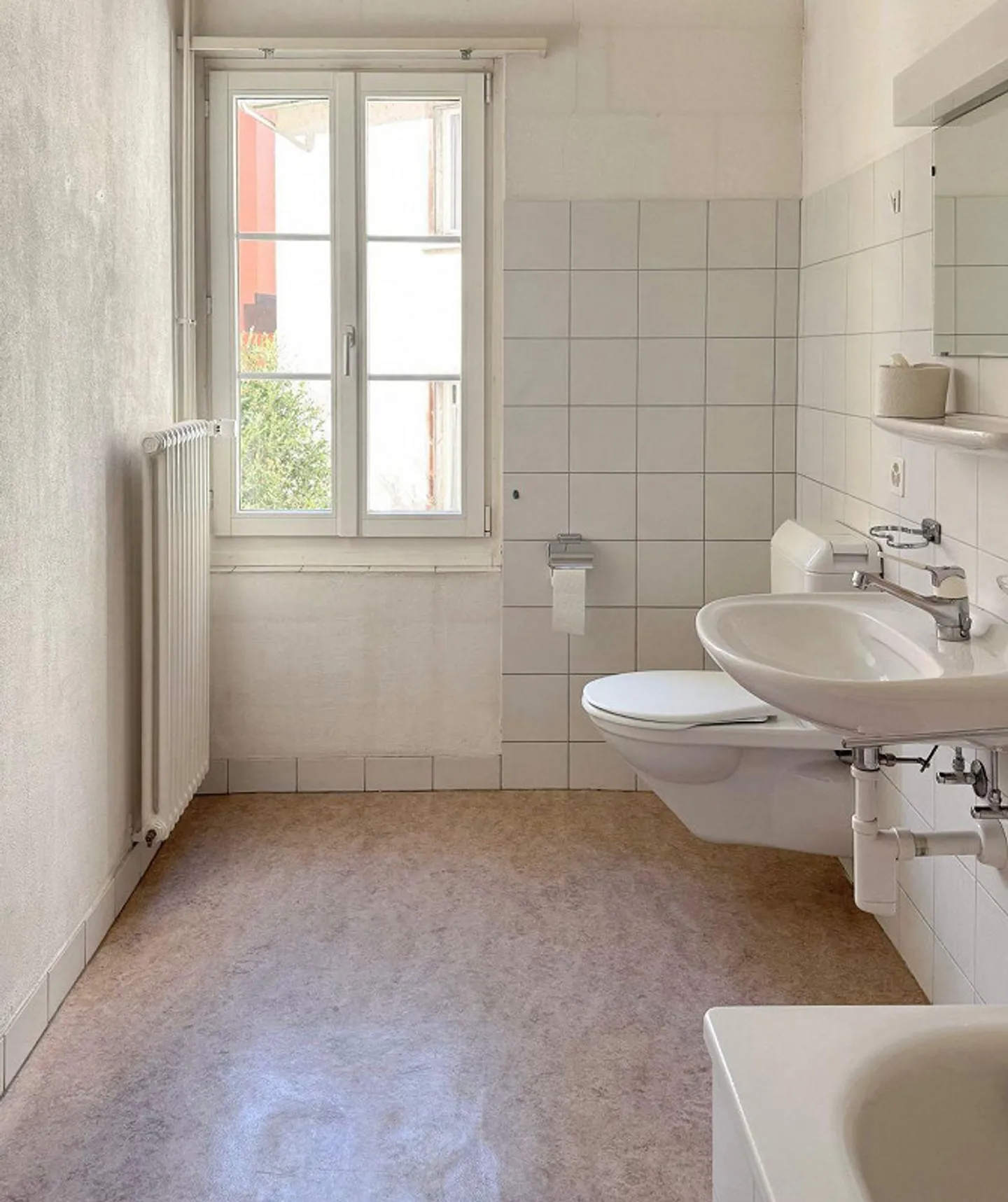 Charmante Wohnung in historischem Gebäude - Foto 12 von 16