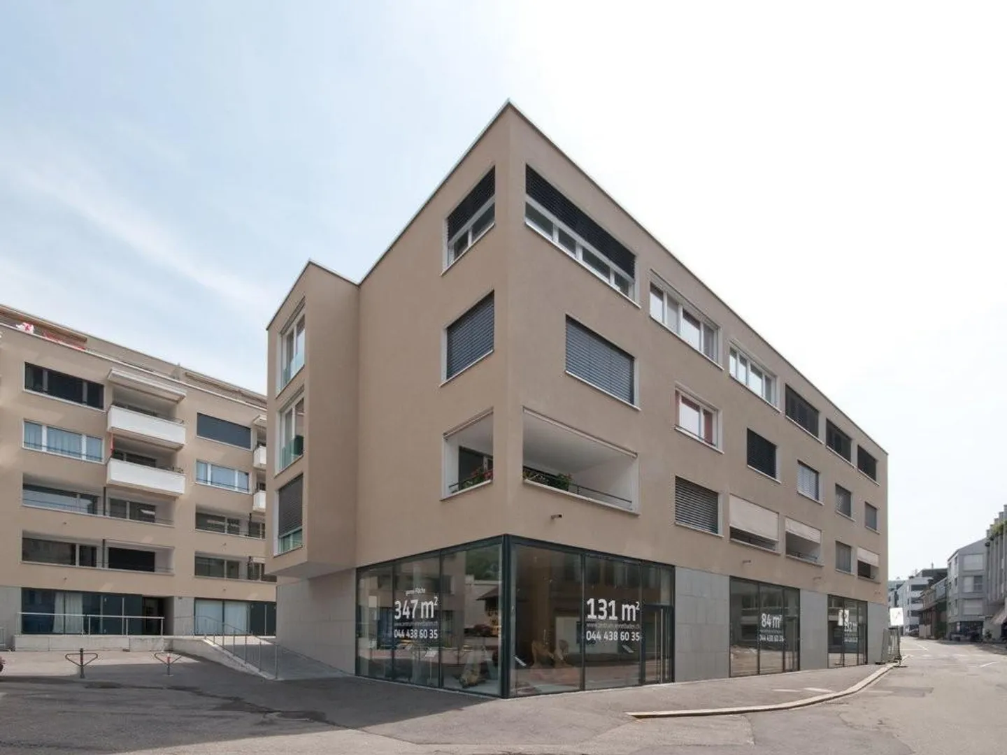 RENT WITHOUT DEPOSIT - Living in the heart of the spa district - Photo 1 of 6