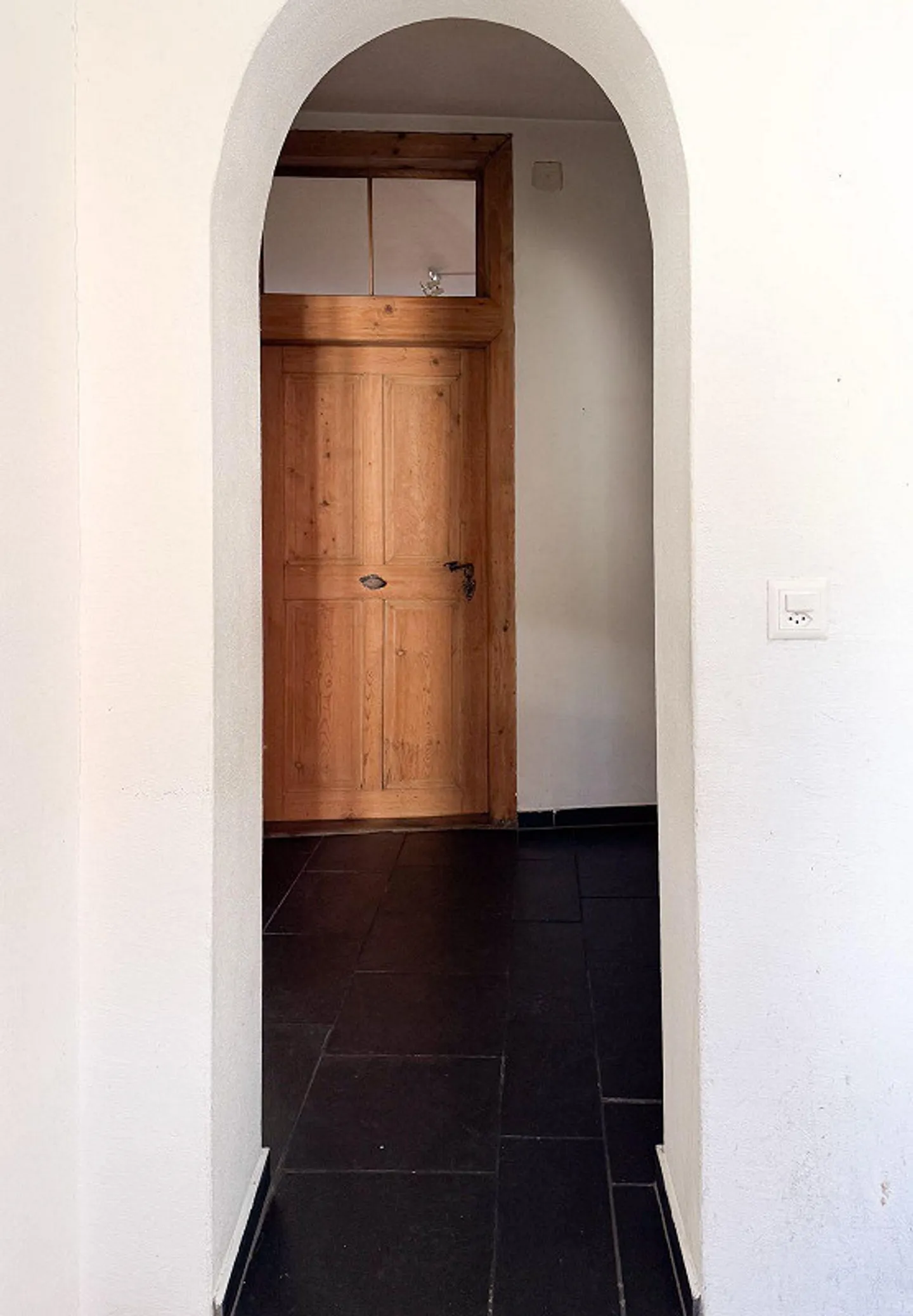 Charmante Wohnung in historischem Gebäude - Foto 15 von 16