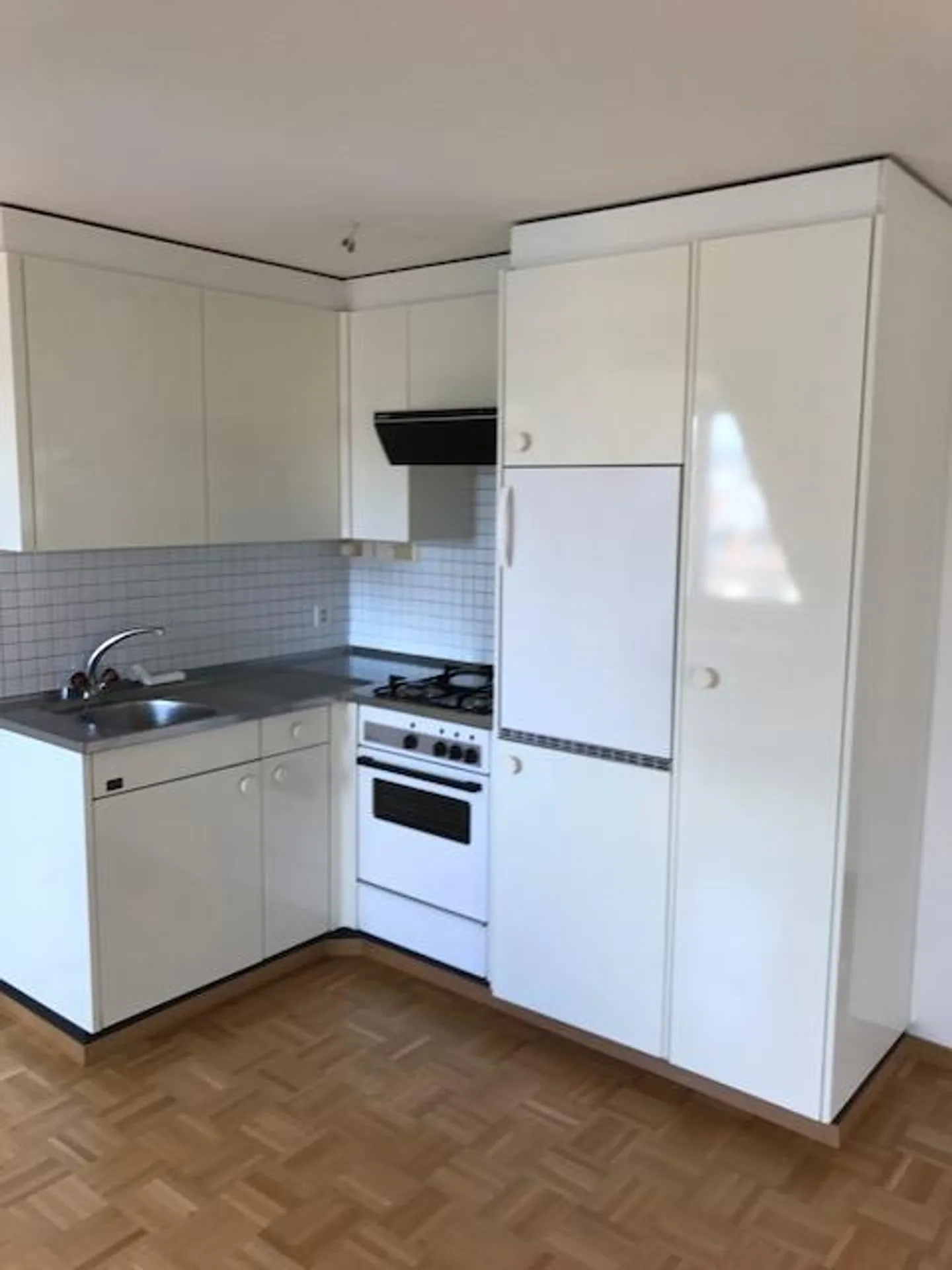 Appartamento mansardato di 2 stanze - Foto 6 di 8