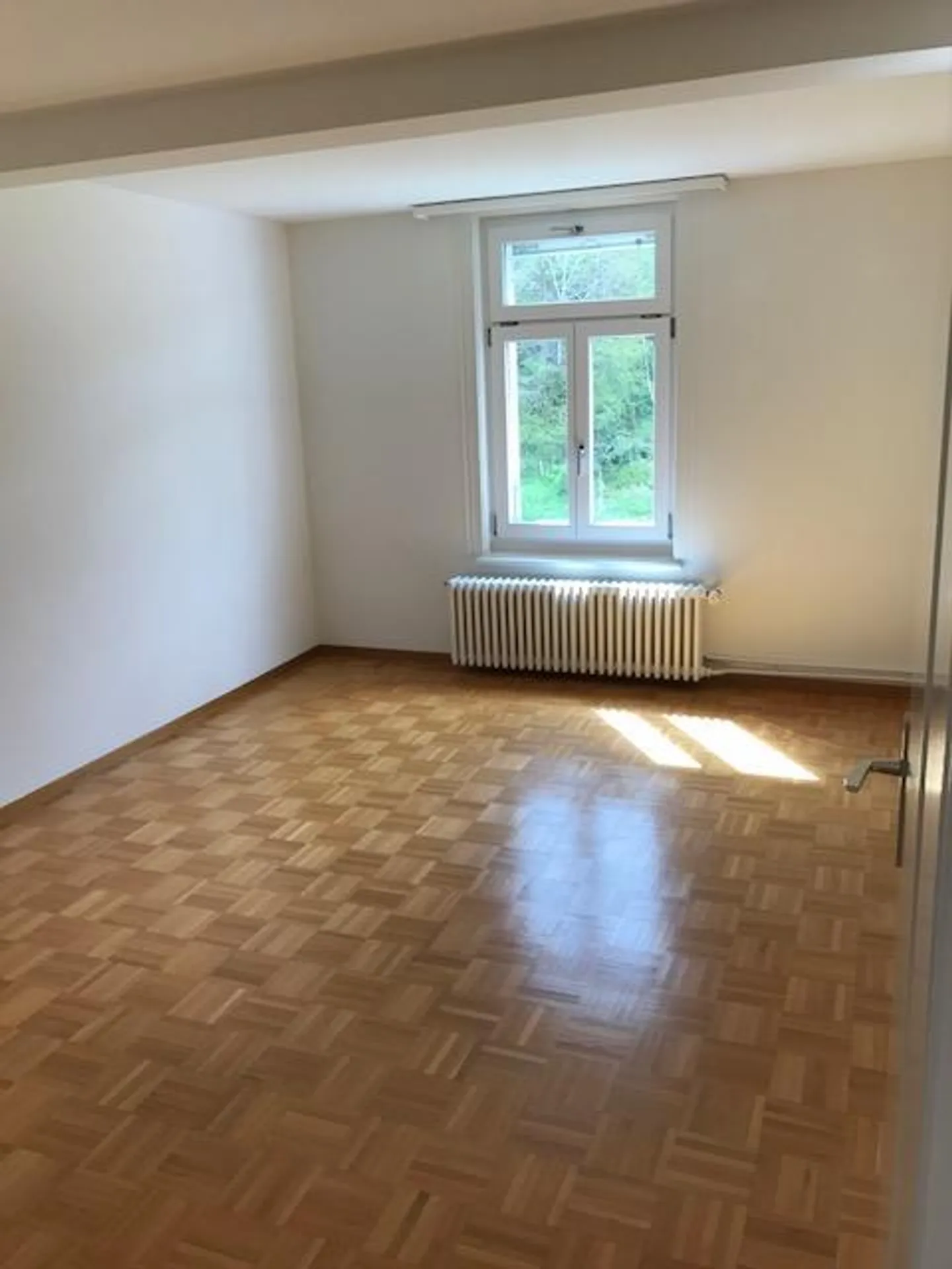 Appartamento mansardato di 2 stanze - Foto 7 di 8
