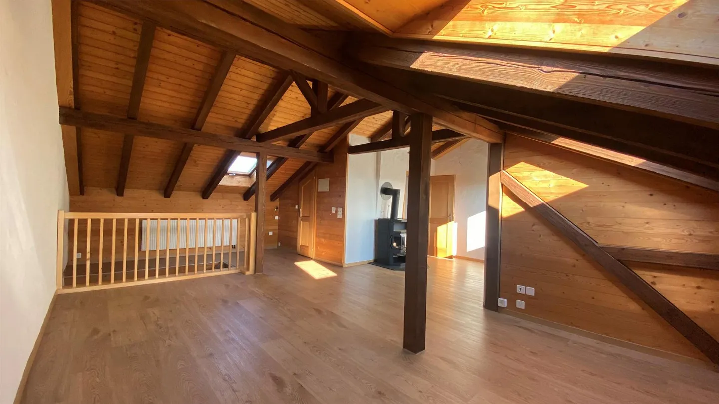 charmante 1-Zimmerwohnung im Berner Länggassquartier - Foto 3 von 9