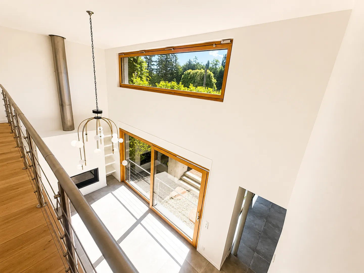 10-Zimmer-Haus - Foto 3 von 5