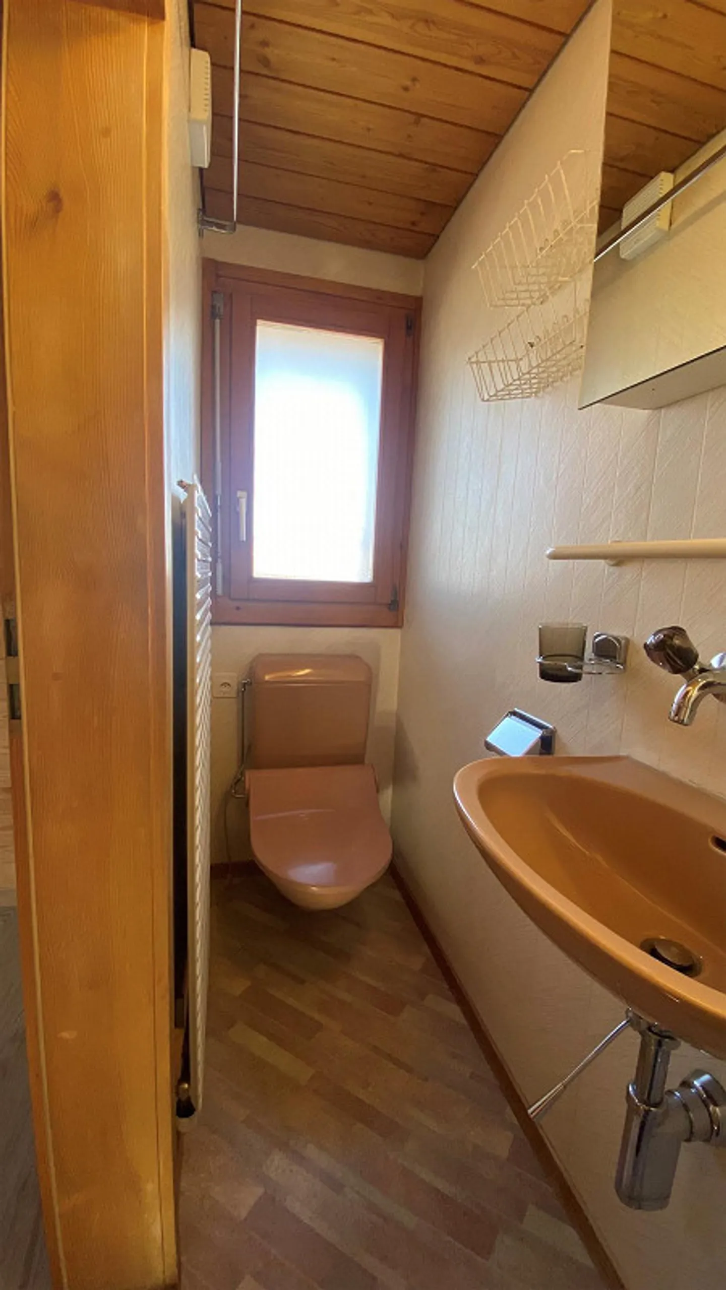 charmante 1-Zimmerwohnung im Berner Länggassquartier - Foto 5 von 9