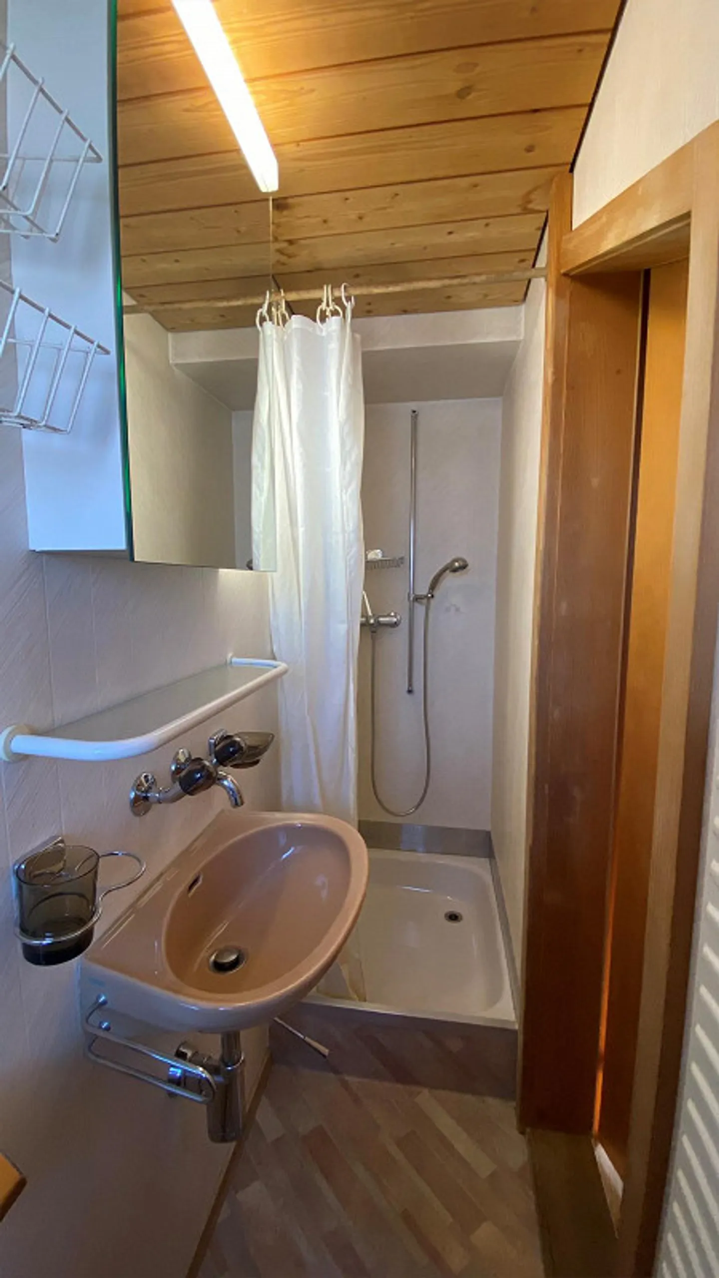 charmante 1-Zimmerwohnung im Berner Länggassquartier - Foto 6 von 9