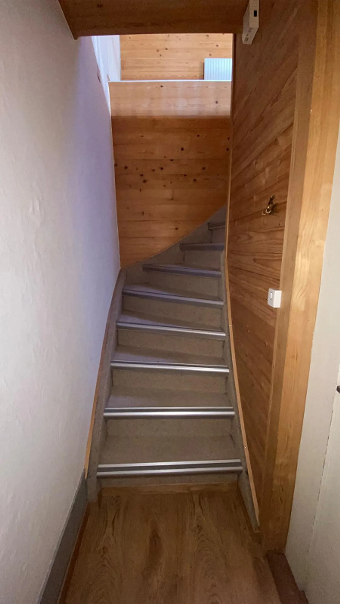charmante 1-Zimmerwohnung im Berner Länggassquartier - Foto 7 von 9