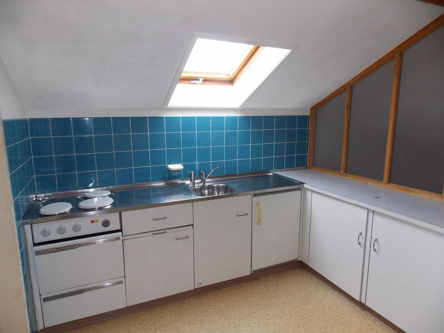 Charmante 2.5 Zimmer Wohnung - Foto 2 von 10