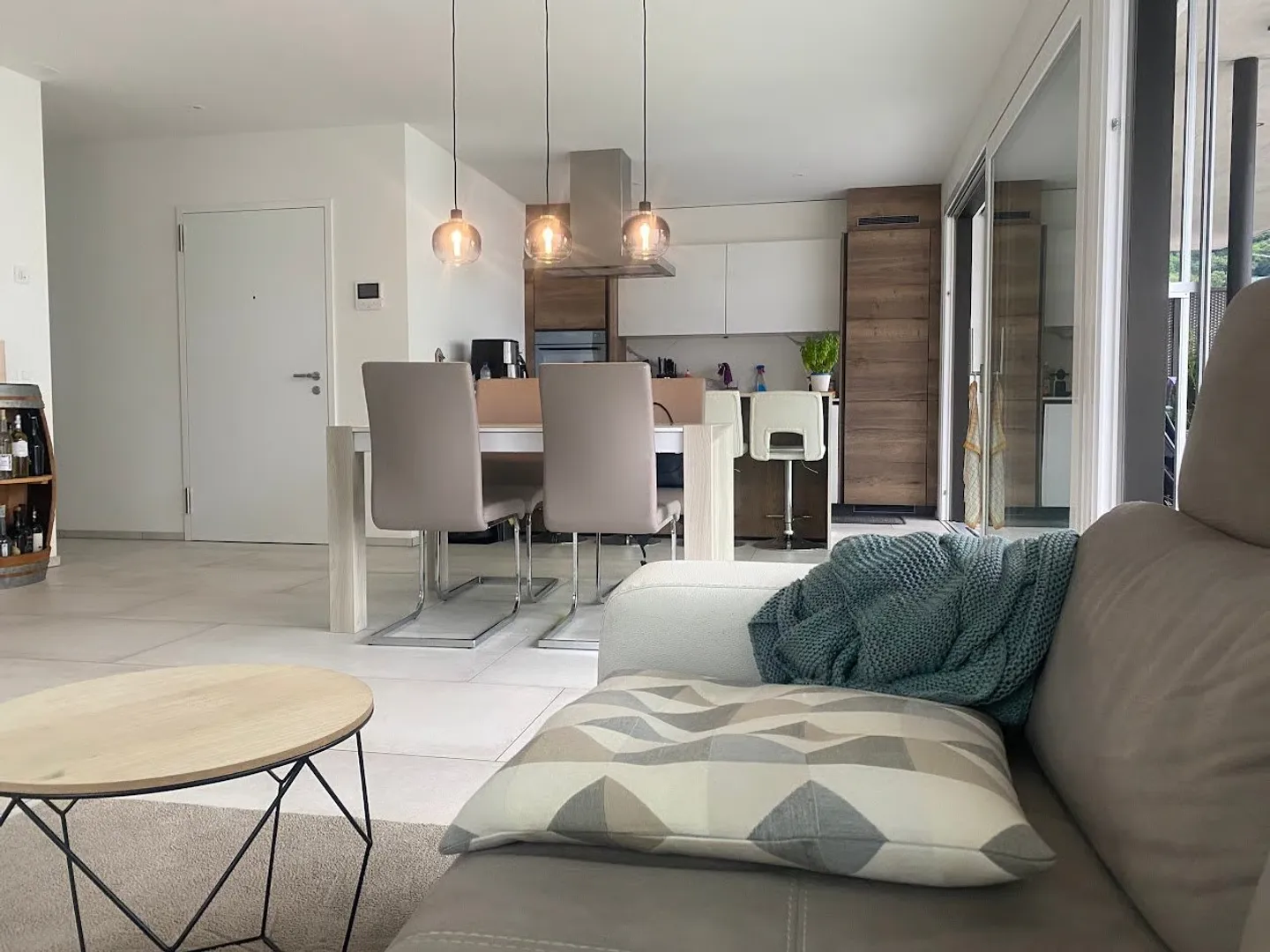 Appartamento Attico Moderno a Sant'Antonino - Foto 4 di 10