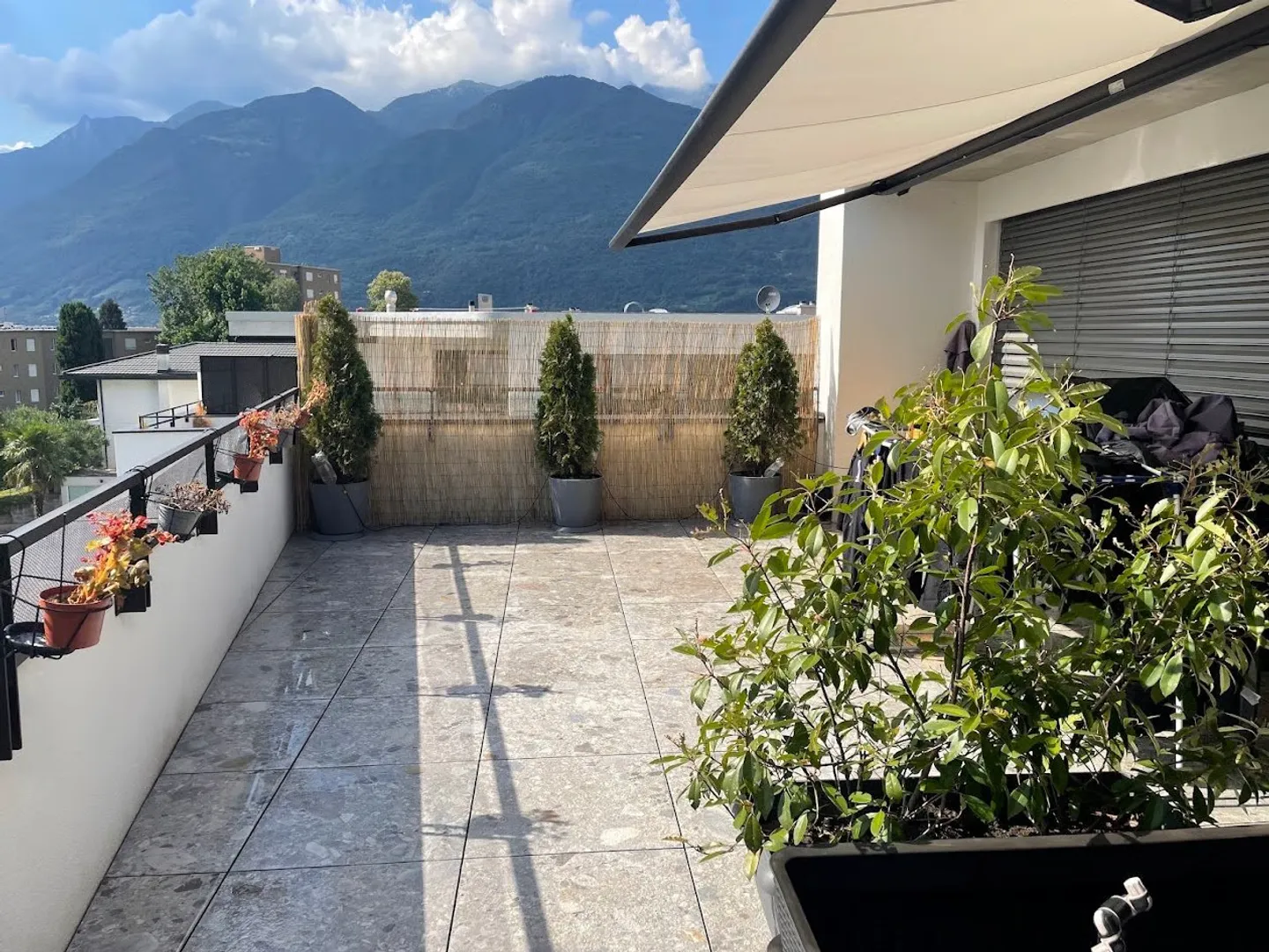 Appartamento Attico Moderno a Sant'Antonino - Foto 7 di 10
