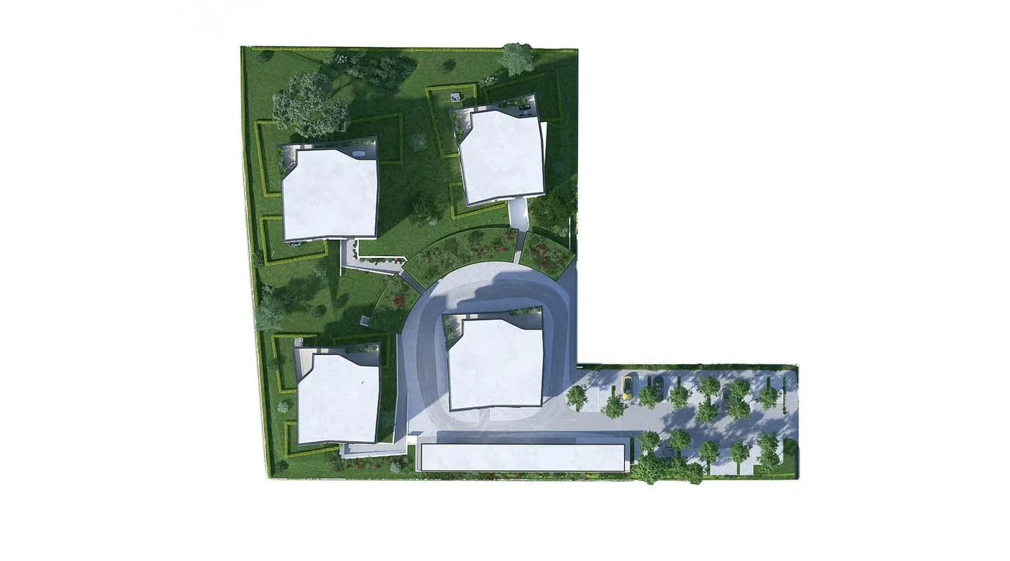 Appartamento Attico Moderno a Sant'Antonino - Foto 10 di 10