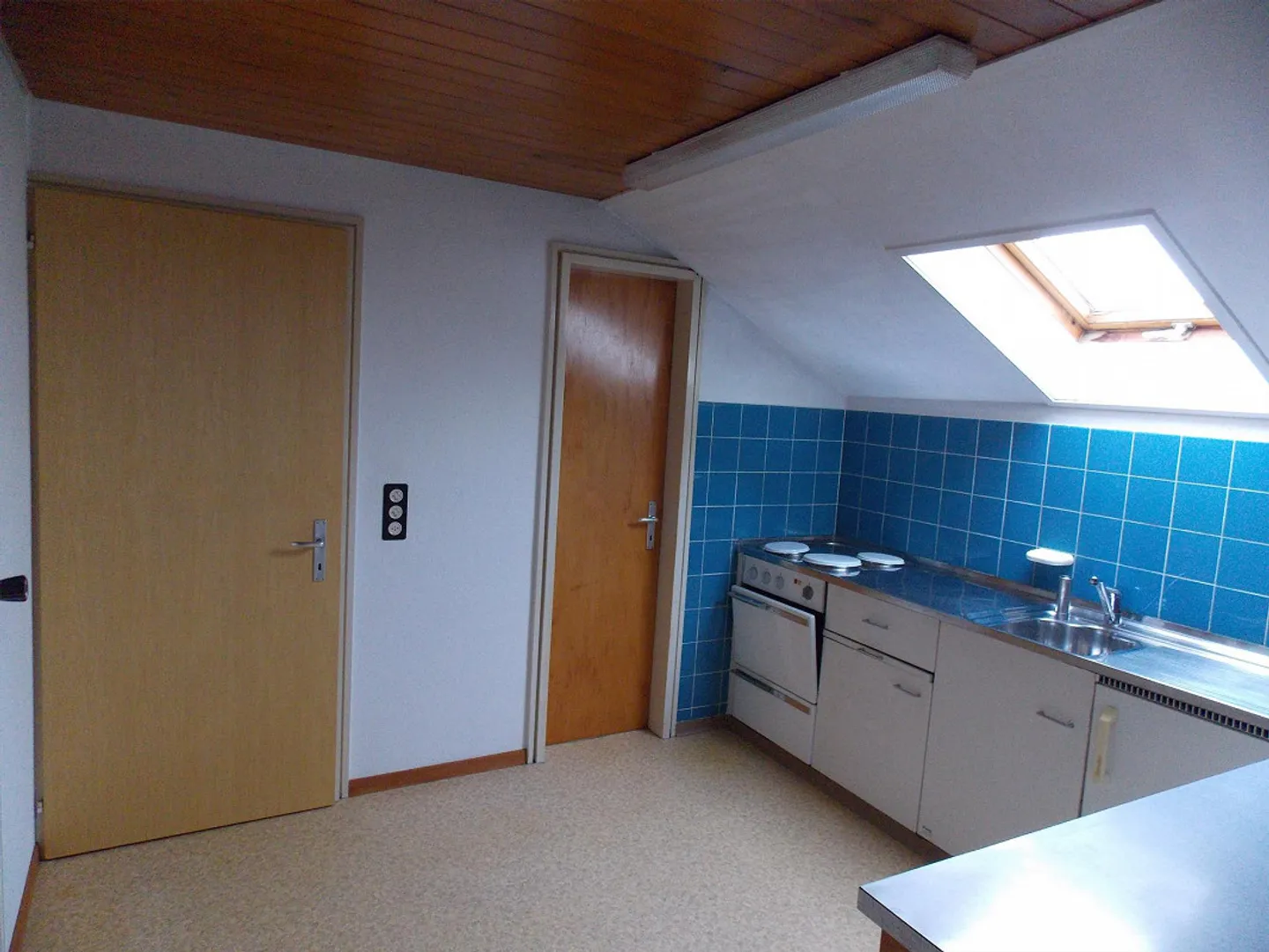Charmante 2.5 Zimmer Wohnung - Foto 3 von 10