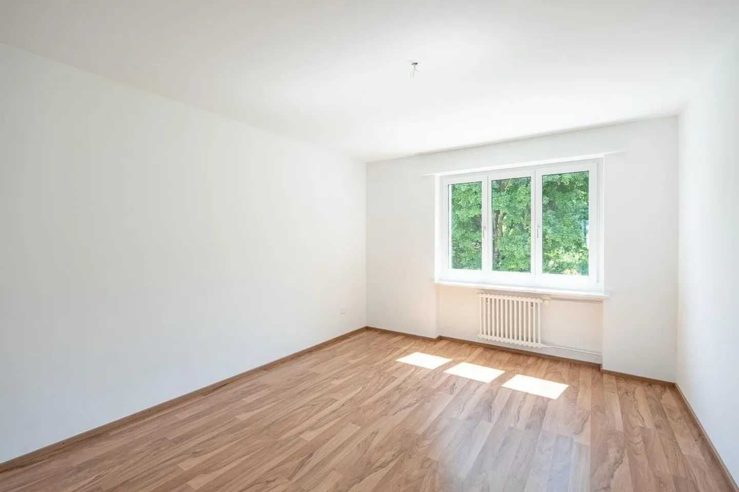 Appartamento affascinante di 2,5 stanze in mansarda - Foto 6 di 9