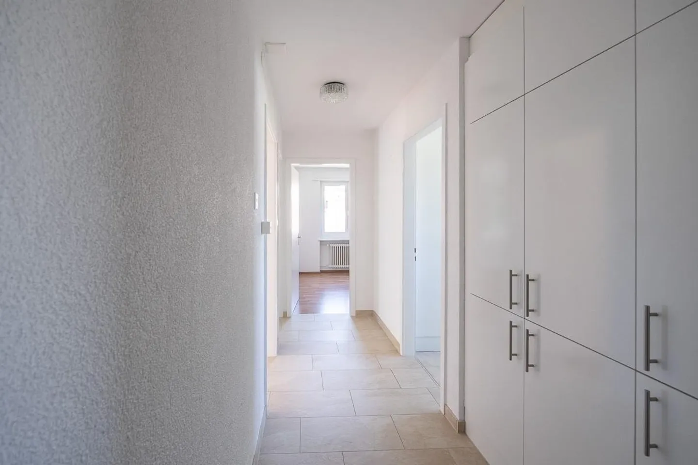 Appartamento affascinante di 2,5 stanze in mansarda - Foto 8 di 9