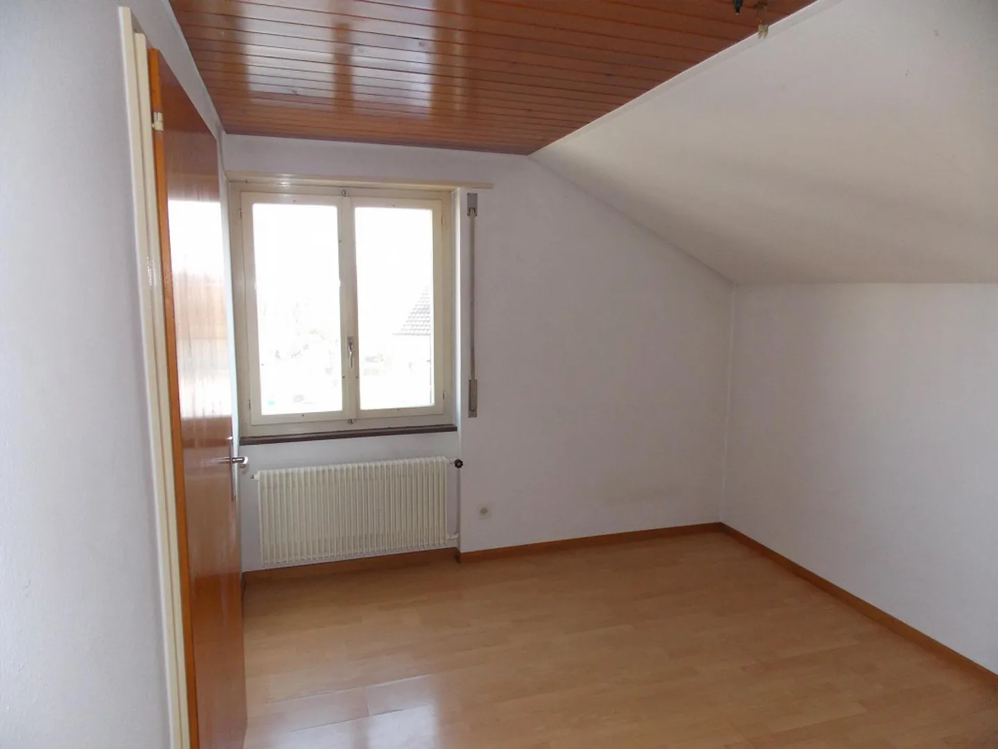 Charmante 2.5 Zimmer Wohnung - Foto 7 von 10