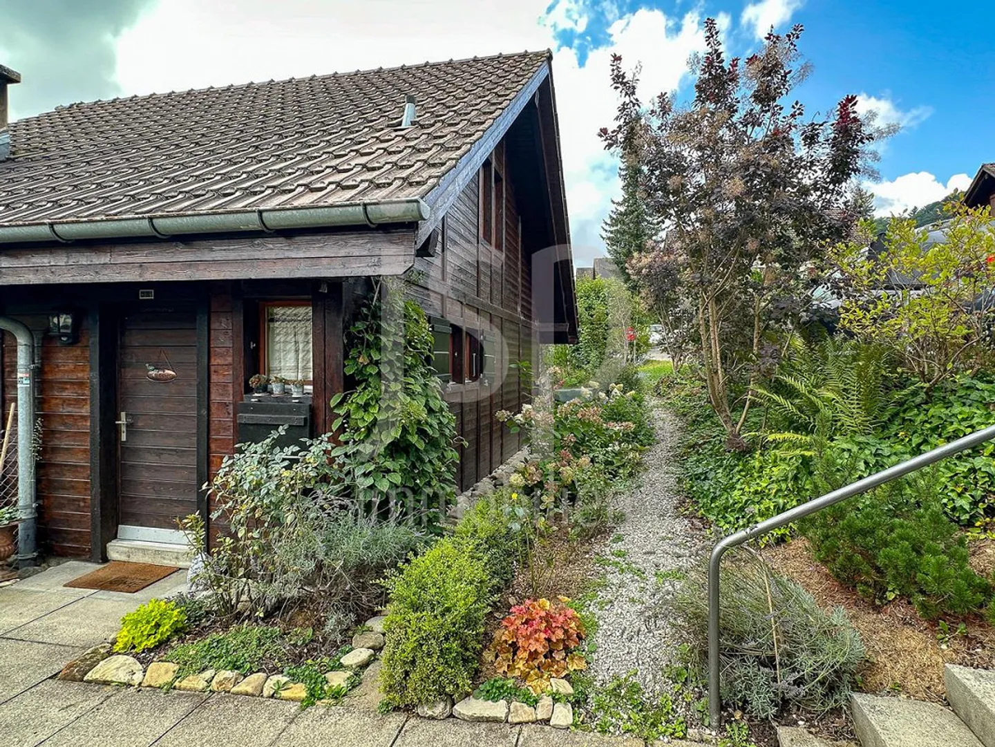 Piccolo chalet a Rüschegg Heubach nel parco naturale di Gantrisch - Foto 2 di 19