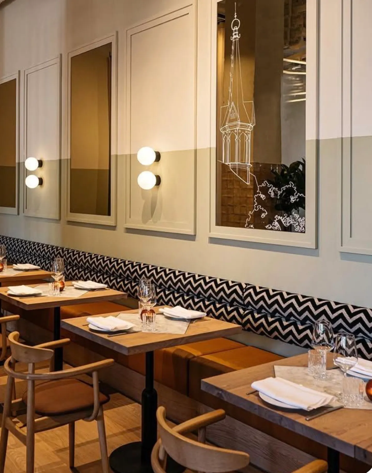 Restaurant for Sale in Lausanne - Photo 1 of 1