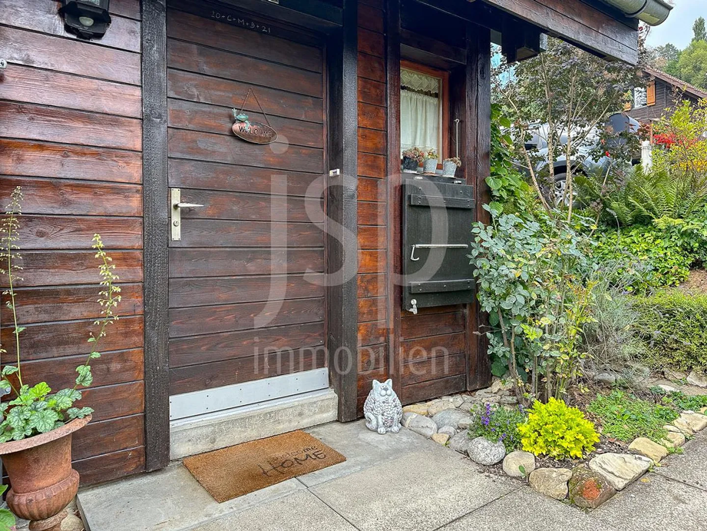 Piccolo chalet a Rüschegg Heubach nel parco naturale di Gantrisch - Foto 3 di 19