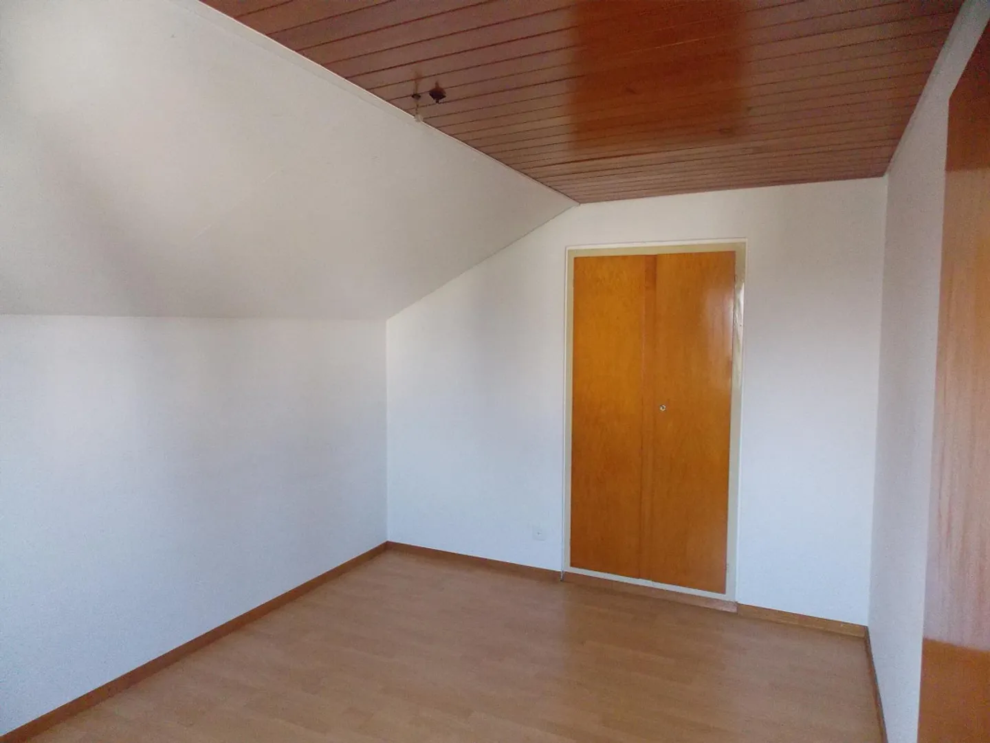 Charmante 2.5 Zimmer Wohnung - Foto 8 von 10