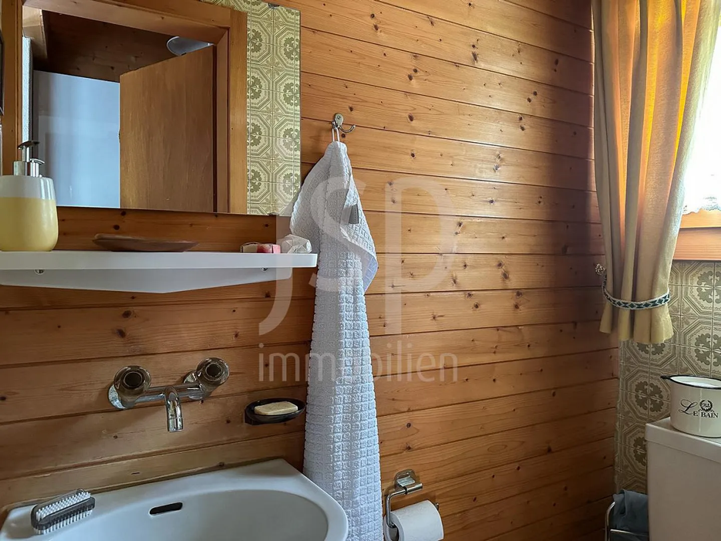 Piccolo chalet a Rüschegg Heubach nel parco naturale di Gantrisch - Foto 8 di 19