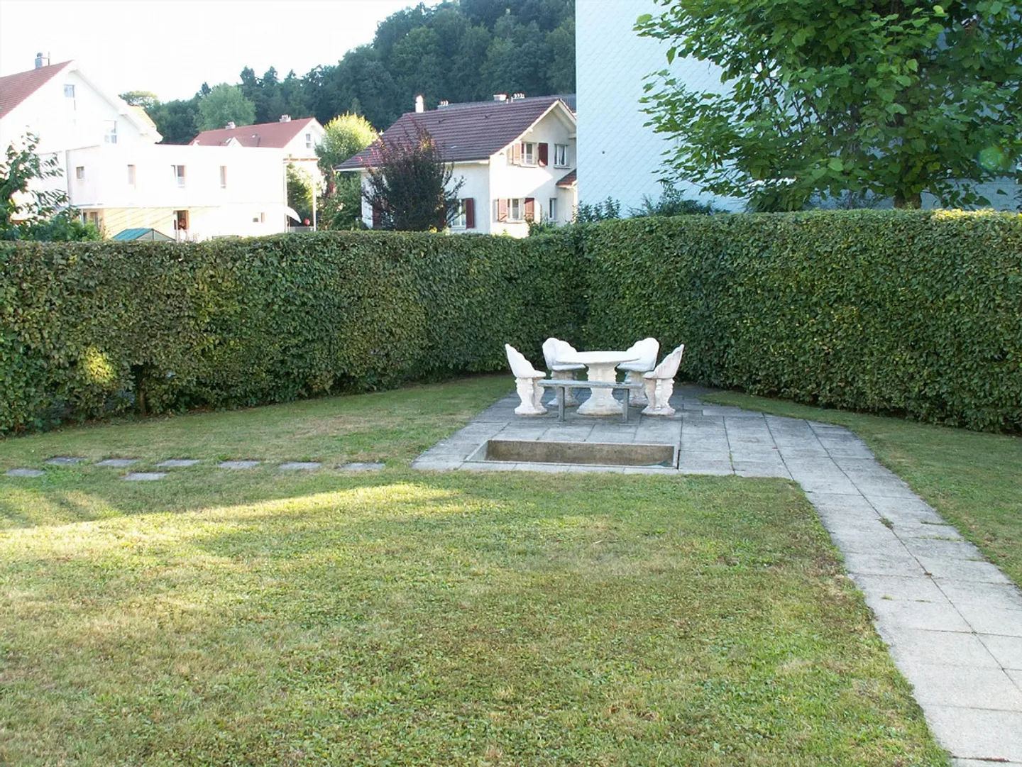 Charmante 2.5 Zimmer Wohnung - Foto 10 von 10