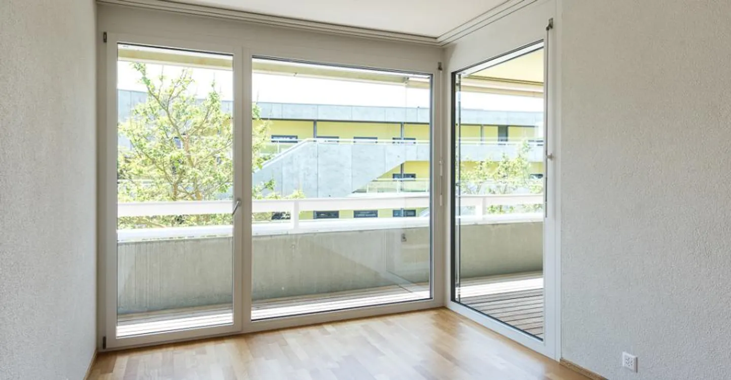 Moderne Wohnung über der Shopping-Mall - Foto 6 von 8