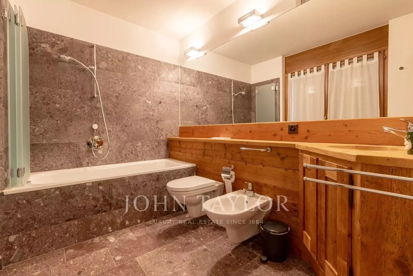 Duplex de Luxe à Crans-Montana - Photo 7 sur 13