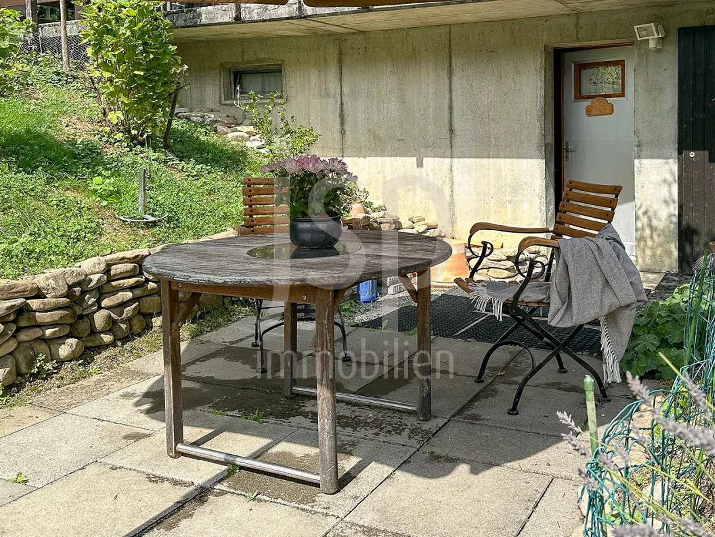 Piccolo chalet a Rüschegg Heubach nel parco naturale di Gantrisch - Foto 15 di 19