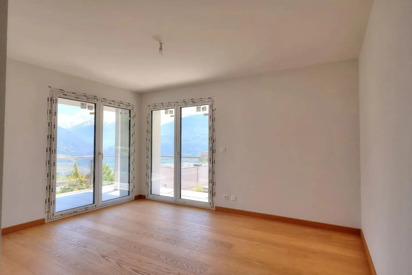 Villa Incantevole con Vista Montagna - Foto 8 di 10