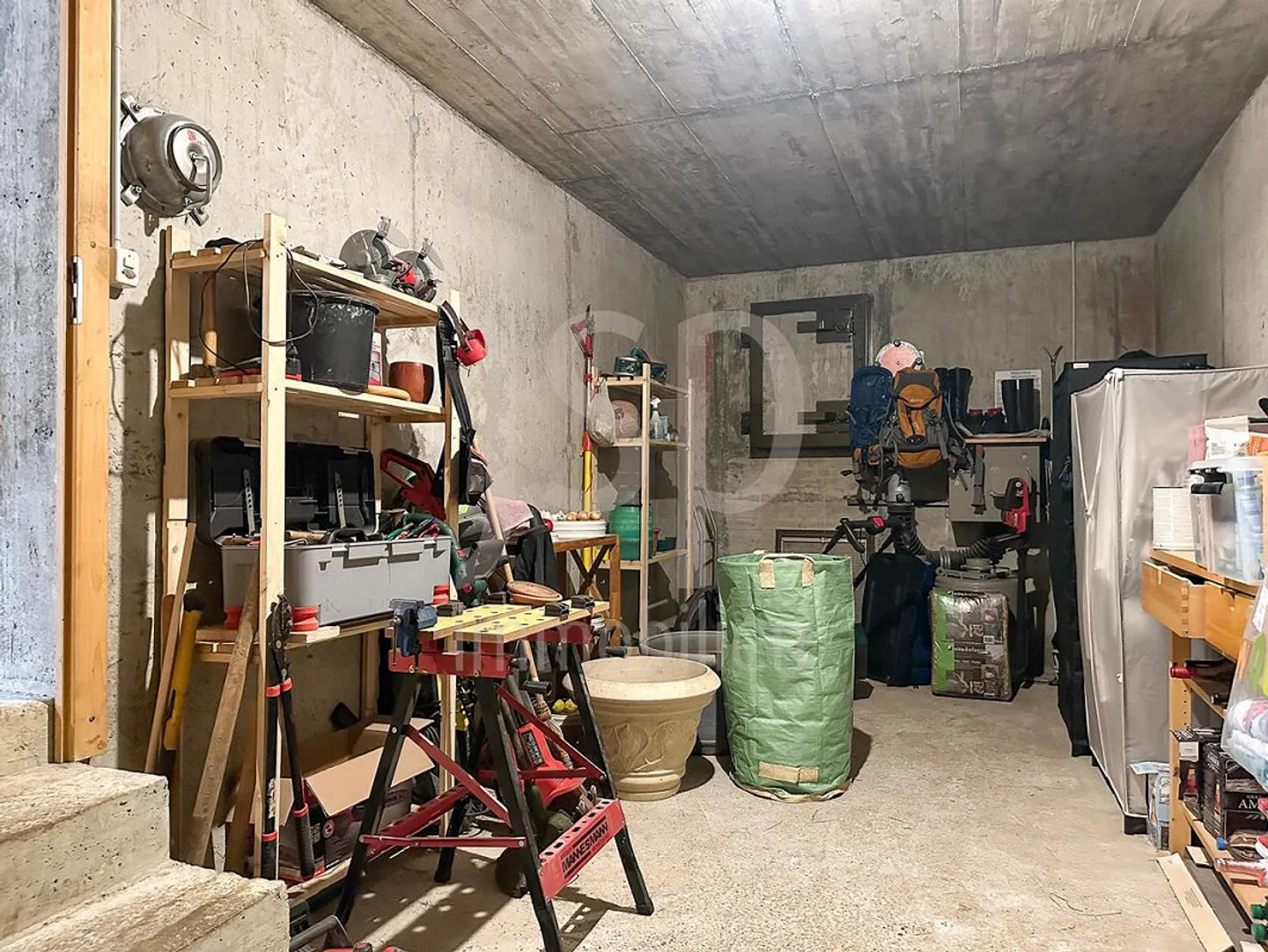 Piccolo chalet a Rüschegg Heubach nel parco naturale di Gantrisch - Foto 17 di 19