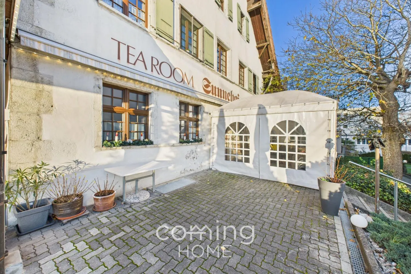 Charming Restaurant in Oensingen - Photo 4 of 13