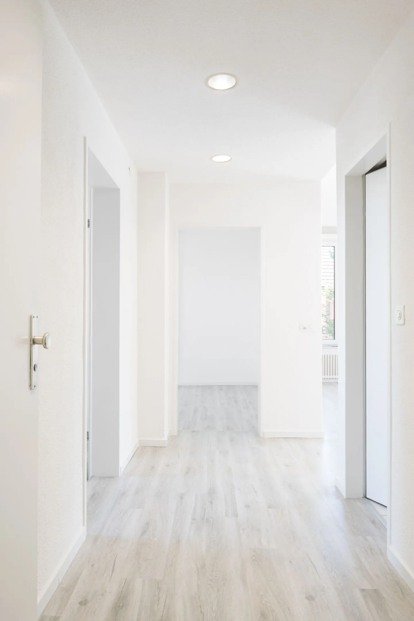 Appartamento di città con 3 camere da letto recentemente ristrutturato nel quartiere 4 di Zurigo - Foto 6 di 9