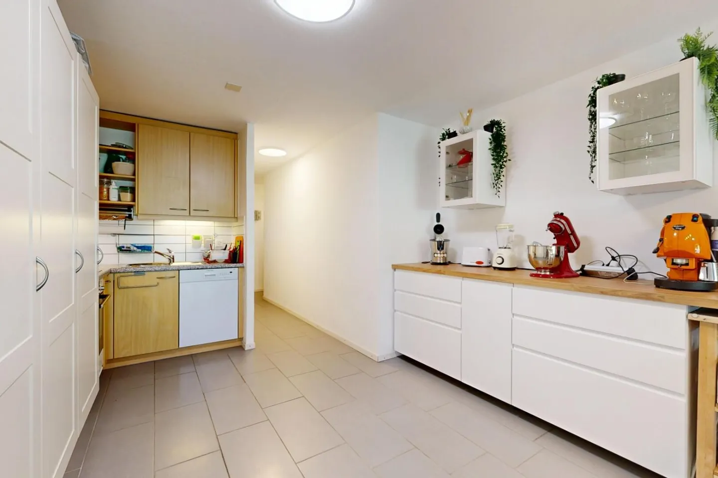 Appartement Charmant à Torgon - Photo 1 sur 5